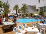 Valentin Marieta Apartments Picture 1
