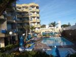 Veril Playa Hotel Picture 6