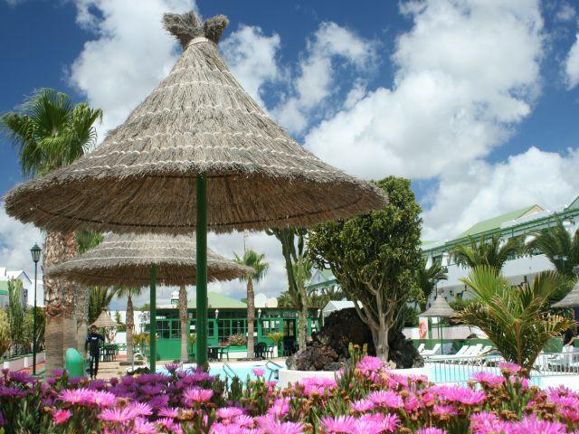 Las Marinas Apartments