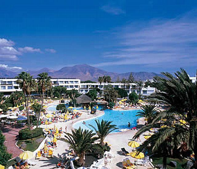 H10 Lanzarote Princess Hotel