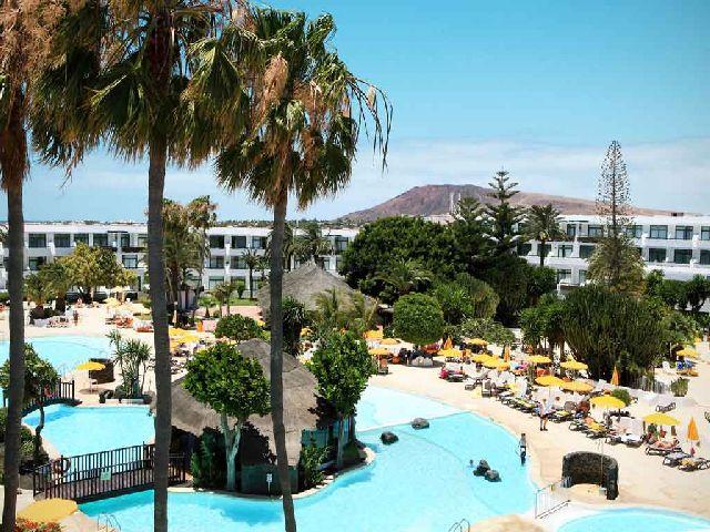 H10 Lanzarote Princess Hotel
