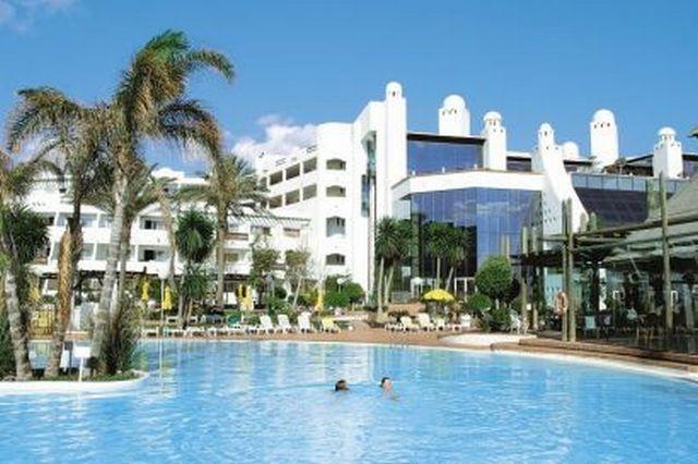 H10 Timanfaya Palace Hotel