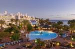 H10 Timanfaya Palace Hotel Picture 7