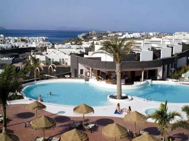 Iberostar La Bocayna Village