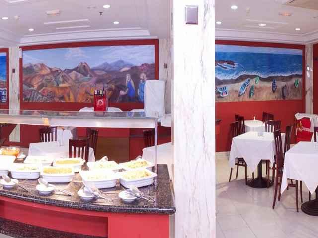Rubimar Aparthotel