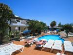 Los Tulipanes Apartments Picture 6