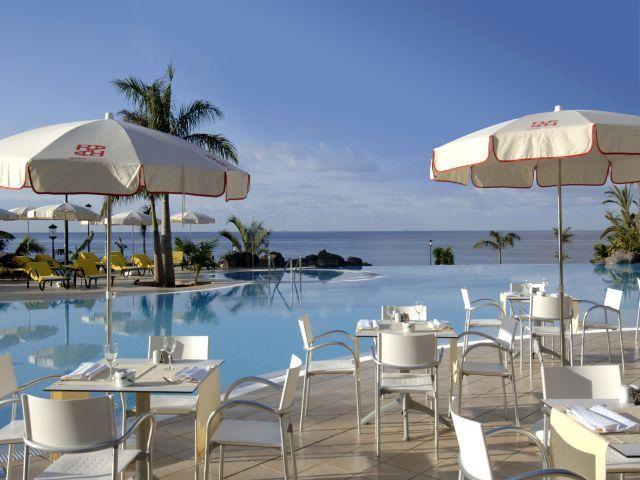 Roca Nivaria Hotel