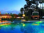 Botanico and Oriental Spa Garden Hotel Picture 9