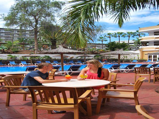 Blue Sea Puerto Resort Hotel
