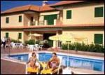 Melia La Paz Aparthotel