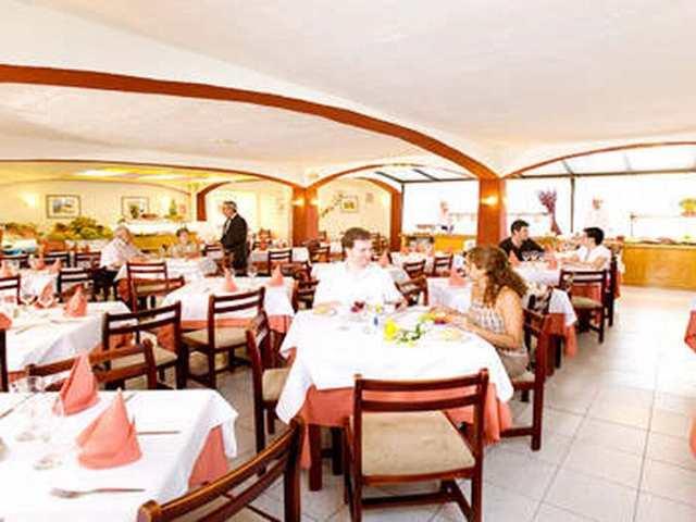 Perla Hotel