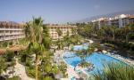 Puerto Palace Hotel Picture 6