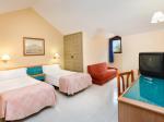 Sol Parque San Antonio Hotel Picture 2