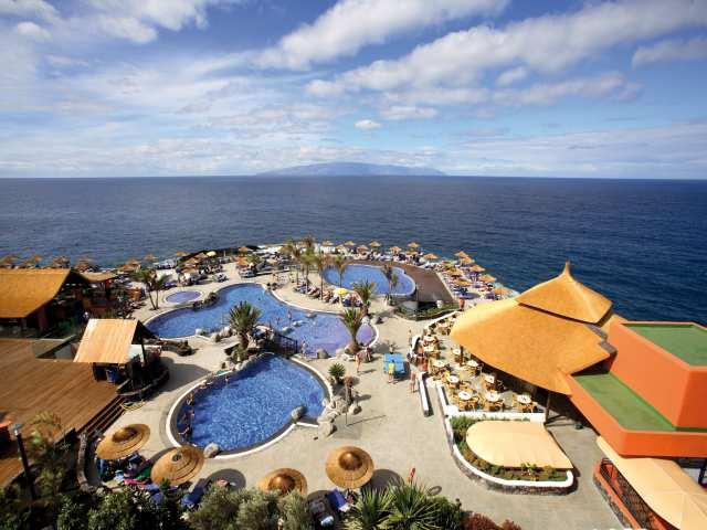 Barcelo Santiago Hotel