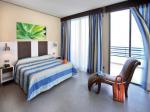 Barcelo Santiago Hotel Picture 2