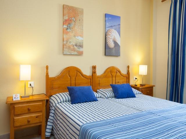 Tamaimo Tropical Apartments