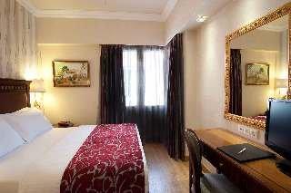 Electra Hotel