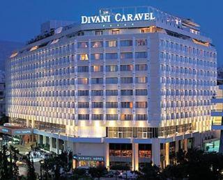 Divani Caravel Hotel