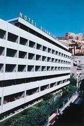 Divani Palace Acropolis Hotel