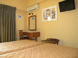 Evripides Hotel