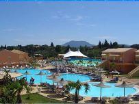 Aqualand Hotel