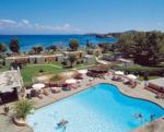 Corfu Chandris Hotel Picture 2
