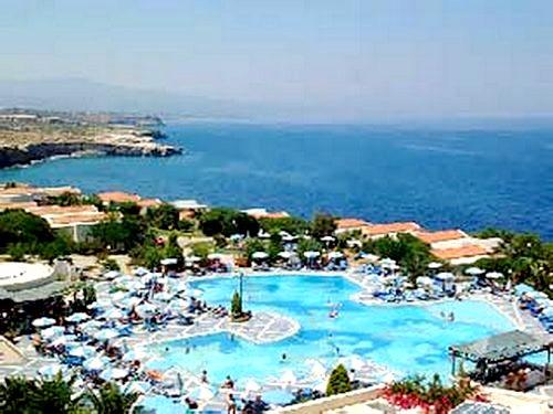 Iberostar Creta Mare Hotel