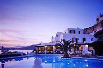 Cavo Tagoo Hotel