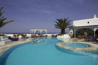 Elysium Hotel