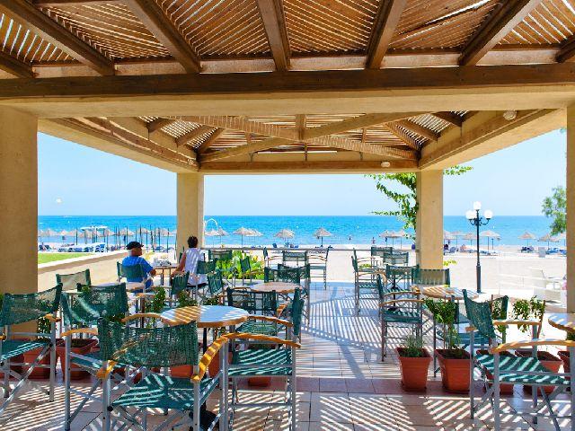 Blue Sea Resort Hotel