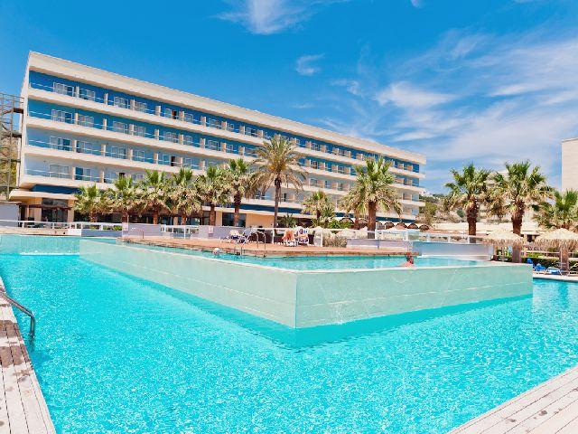 Blue Sea Resort Hotel