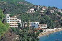 Esperides Beach Hotel