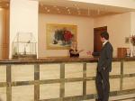 Palmyra Hotel Picture 3