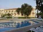 Palmyra Hotel Picture 1
