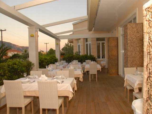 Bitzaro Grande Hotel
