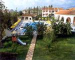 Bitzaro Palace Hotel Picture 2