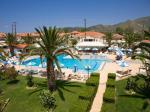 Golden Sun Hotel, Kalamaki Greece