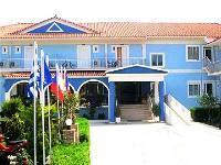 Kalamaki Beach Hotel