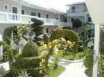 Louros Beach Hotel Picture 1