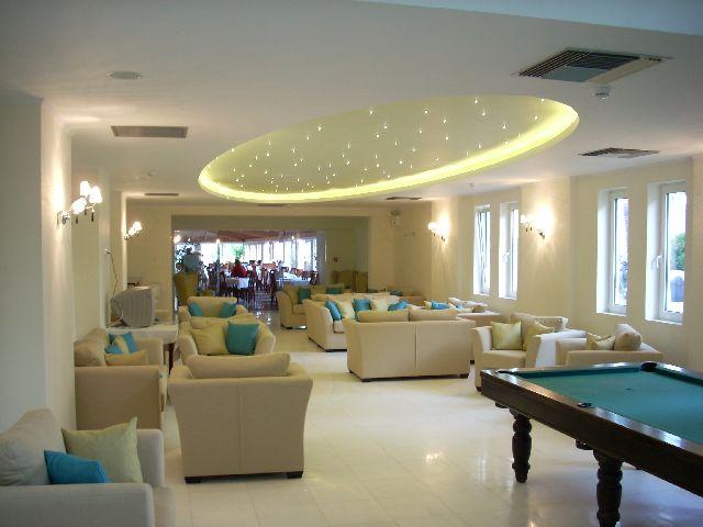 Galaxy Beach Hotel