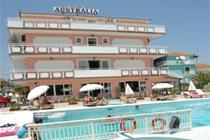 Sirene Australia Hotel Complex