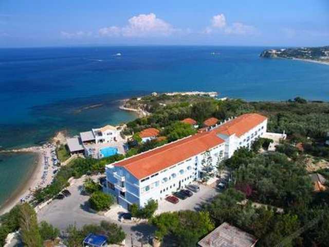 Alexandra Beach Hotel