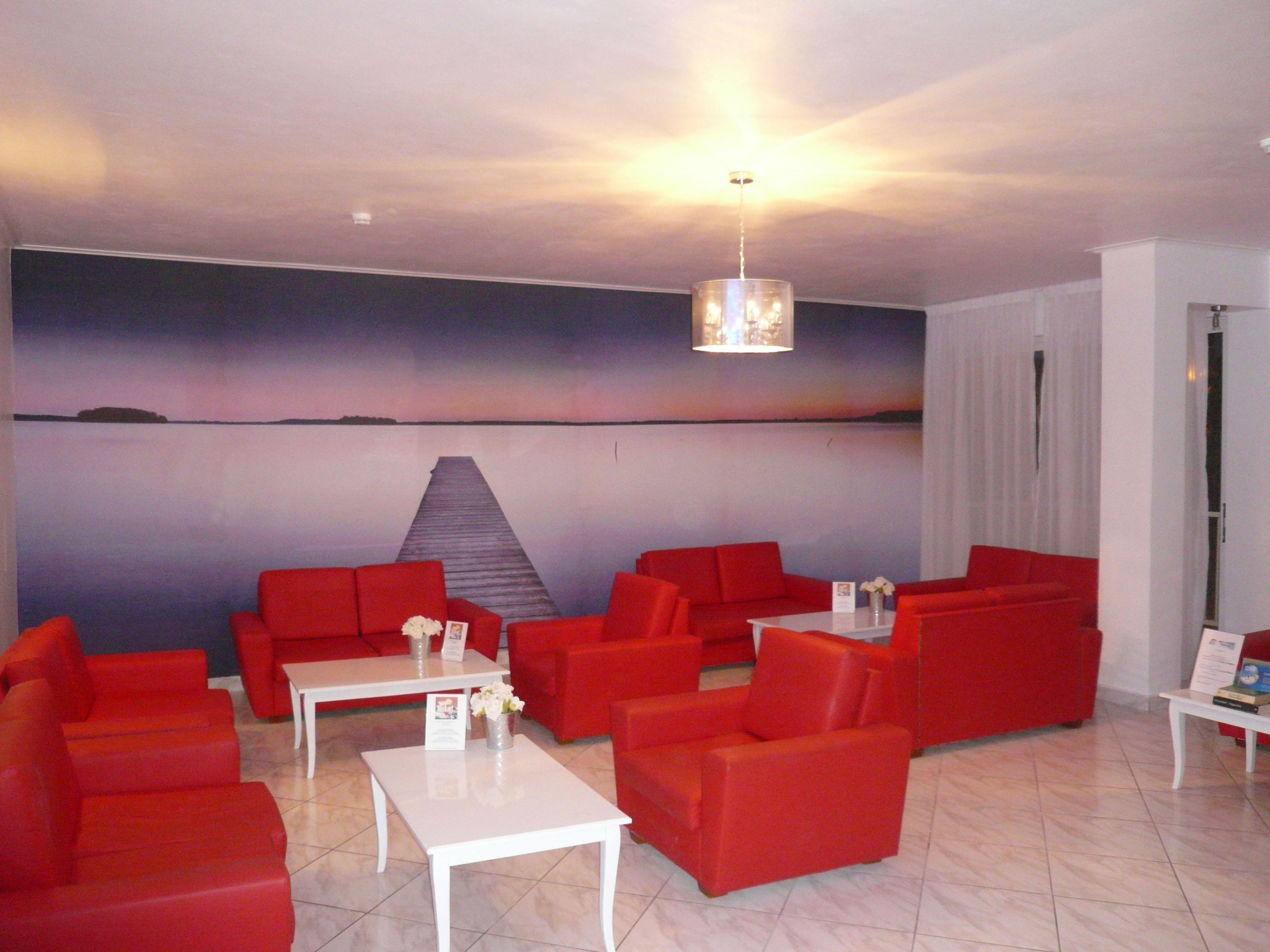 Filoxenia Aparthotel