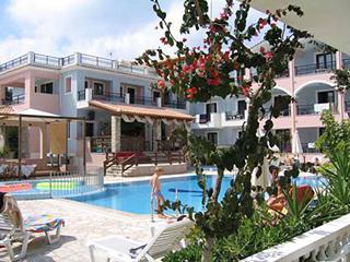 Arion Renaissance Hotel