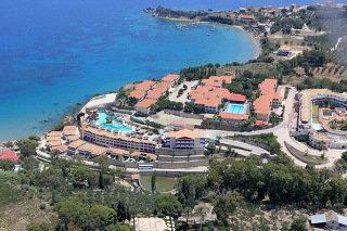 Palazzo di Zante Hotel