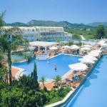 Palazzo di Zante Hotel Picture 1