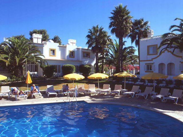 Pestana Palm Gardens Hotel