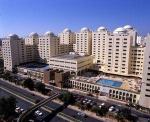 Clube Avenida Praia Hotel Picture 2