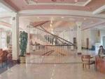 Concorde El Salam Hotel Picture 2