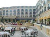 Concorde El Salam Hotel